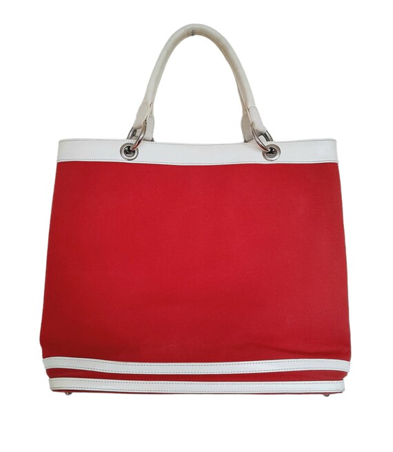 Saks fifth avenue' Tote Bag