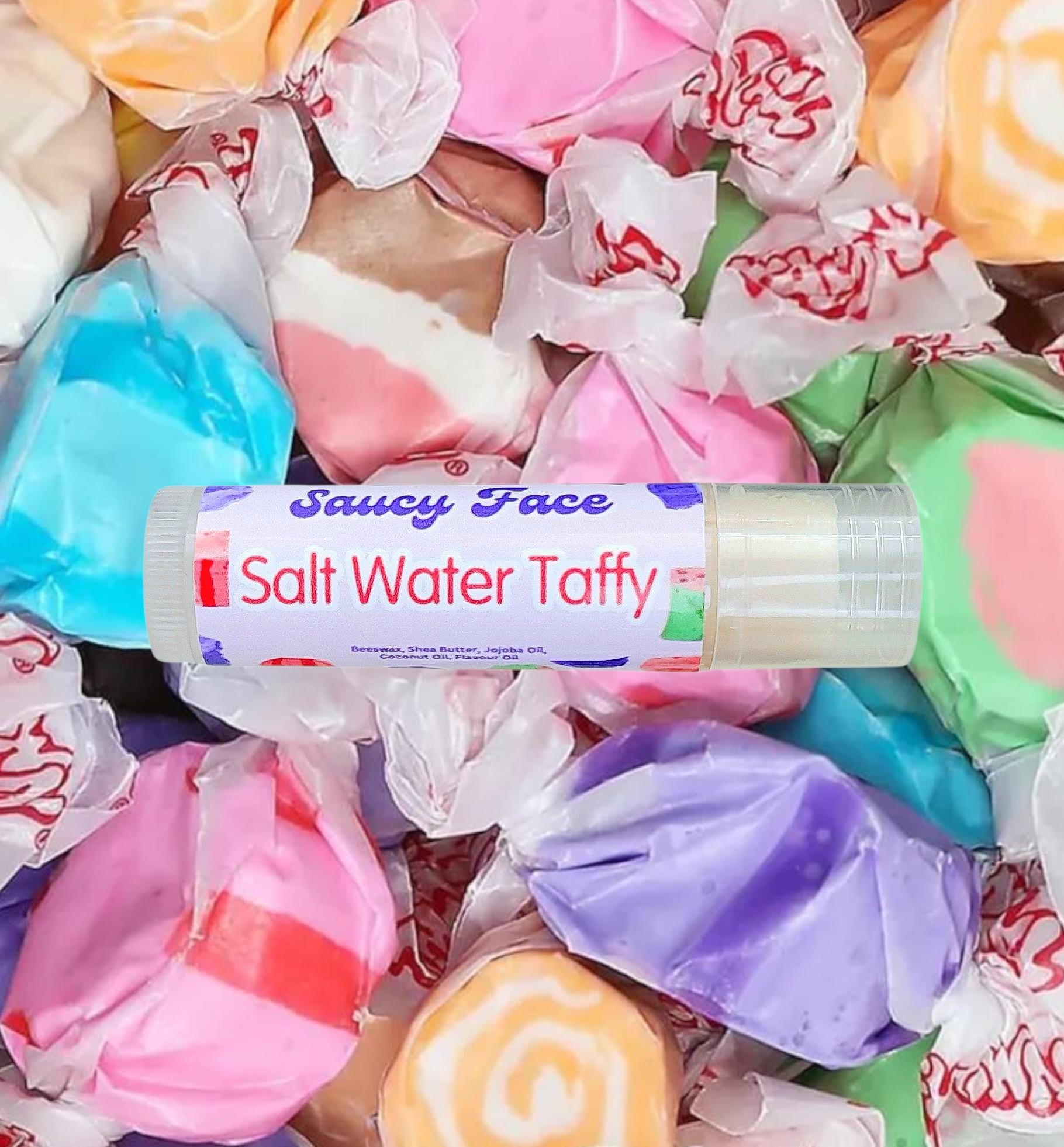 Salt water taffy - Etsy 日本