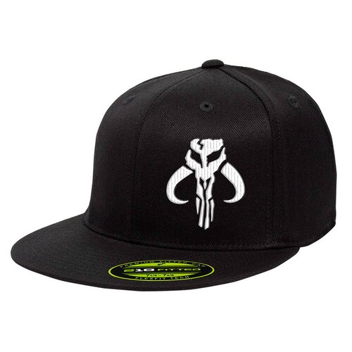 Mandalorian Mythosaur Embroidered 210 
