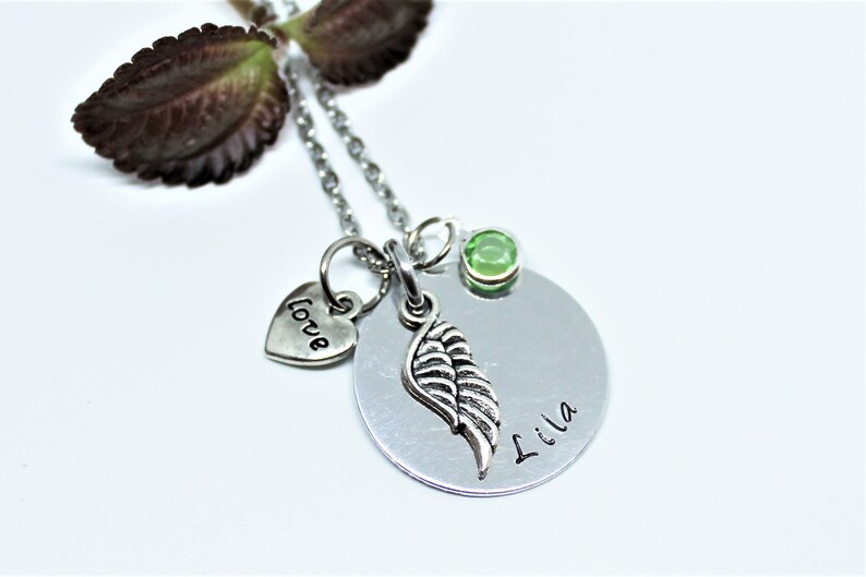 Mothers pride necklace best sale