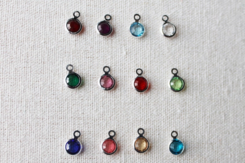 mothers pride necklace