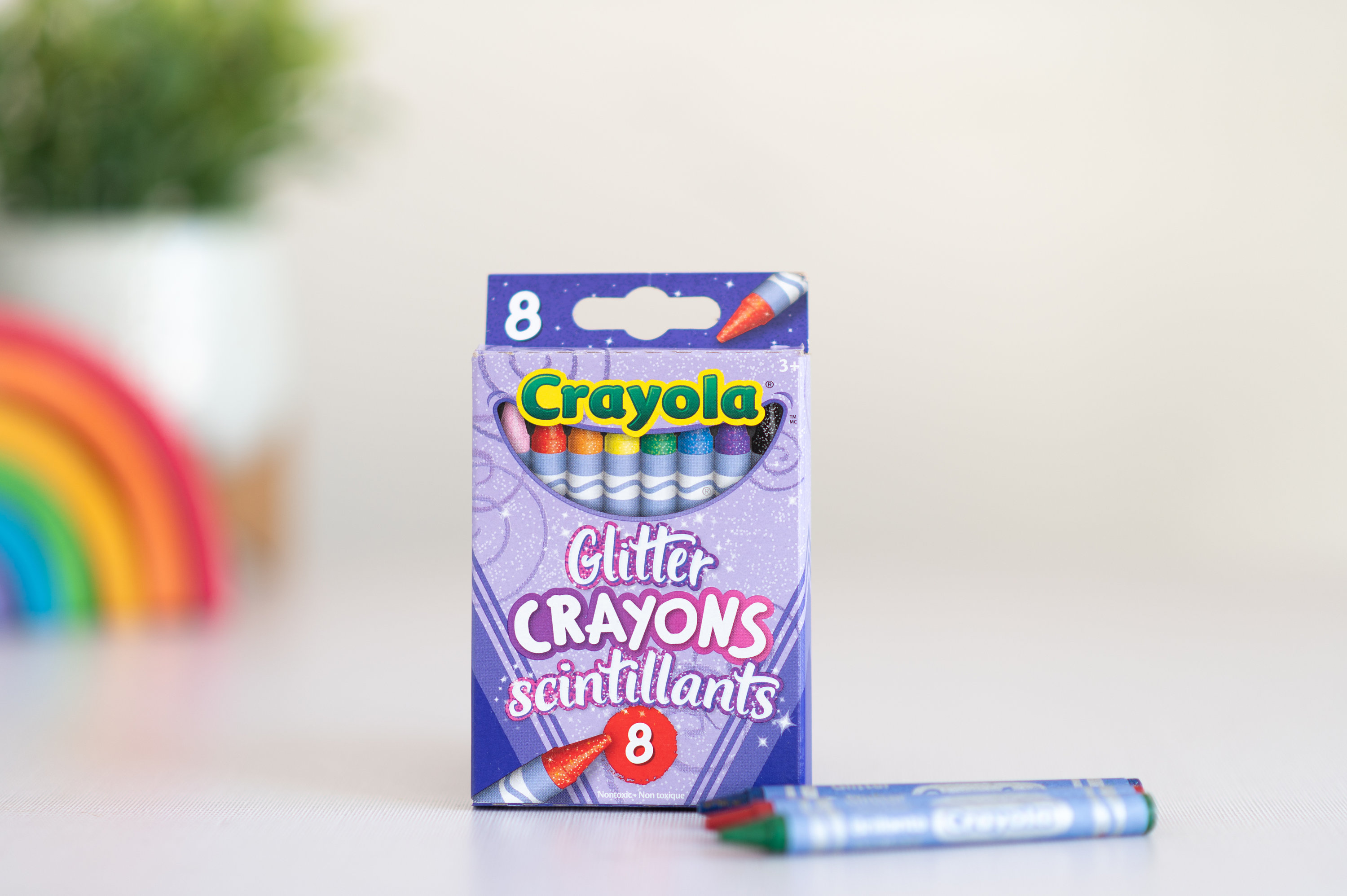 Crayola Bathtub Crayons 9 Count (3 Pack)