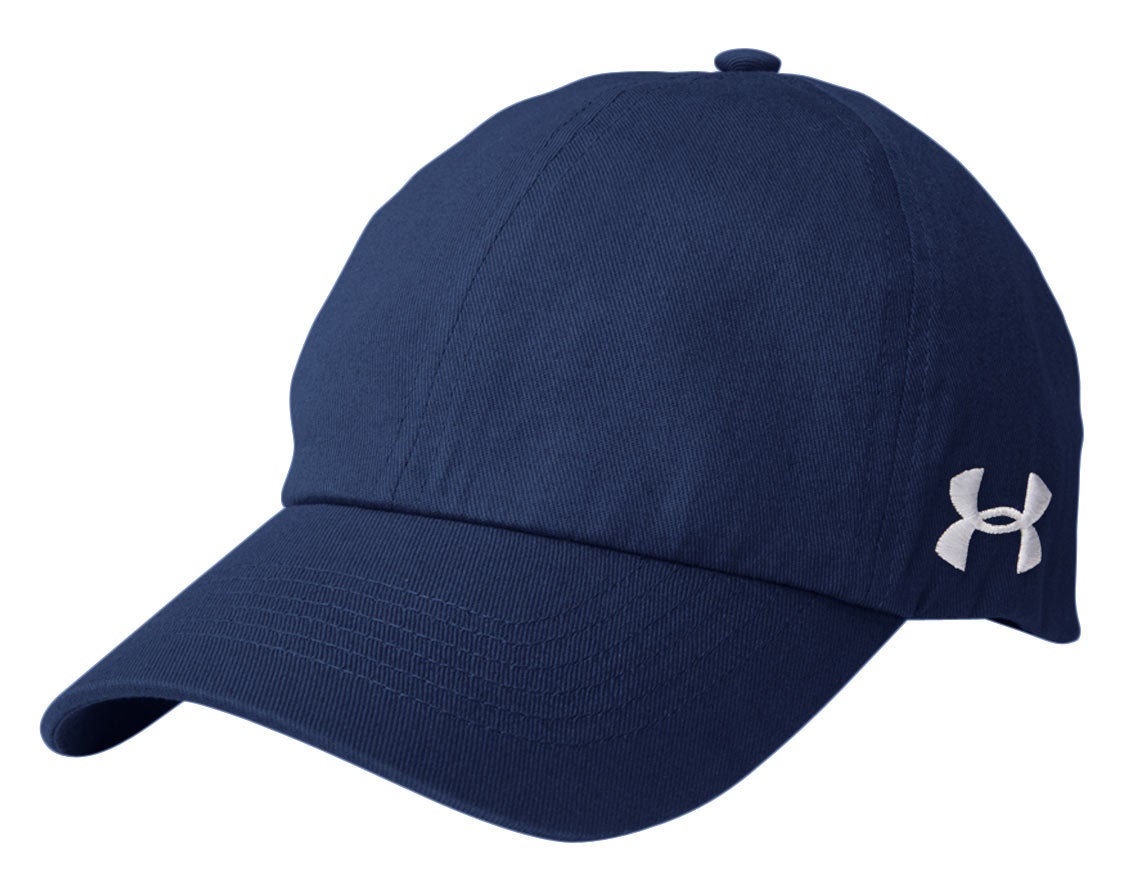 under armour hats