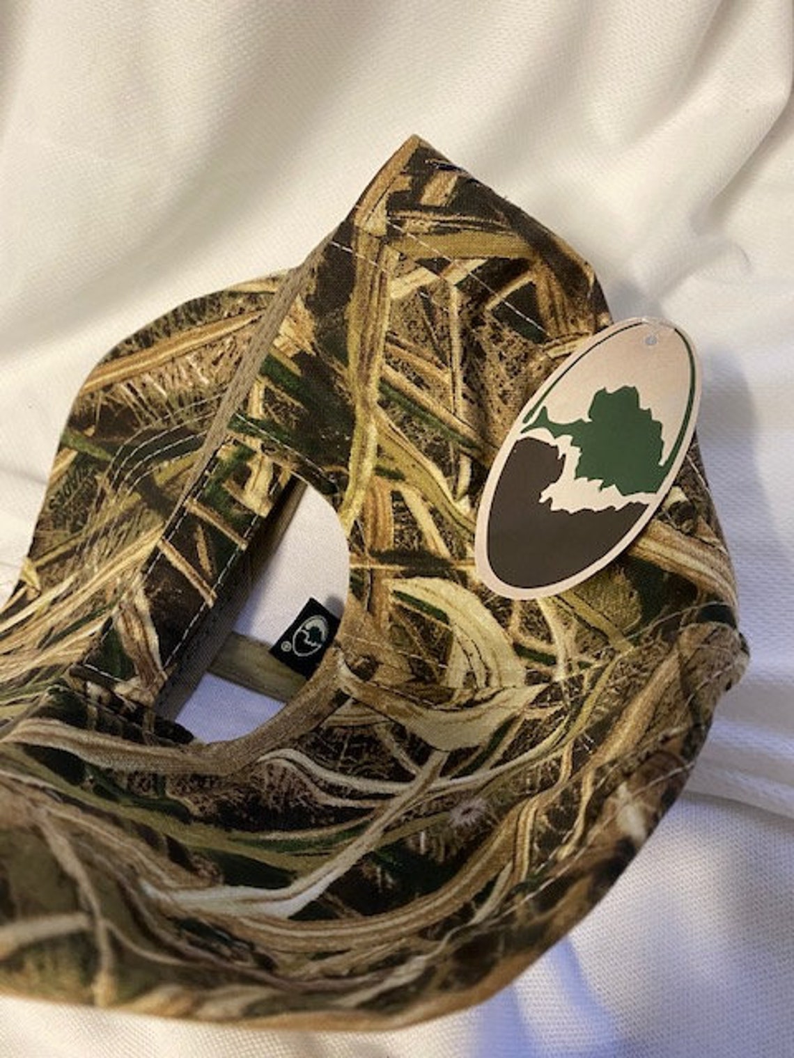 Mossy oak shadow grass mallard duck hunter camo hat dri duck Etsy