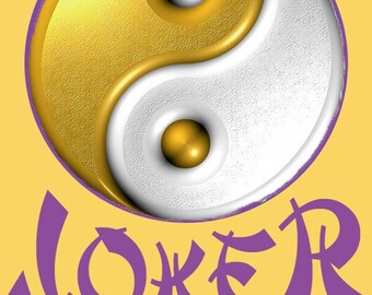 Year of the Rat 2020 Mah Jongg Joker Stickers Set of 10 Mah Jong Mahjong 