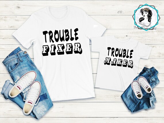 Download Mommy and me SVG friends shirt svg Matching Shirt Svg | Etsy