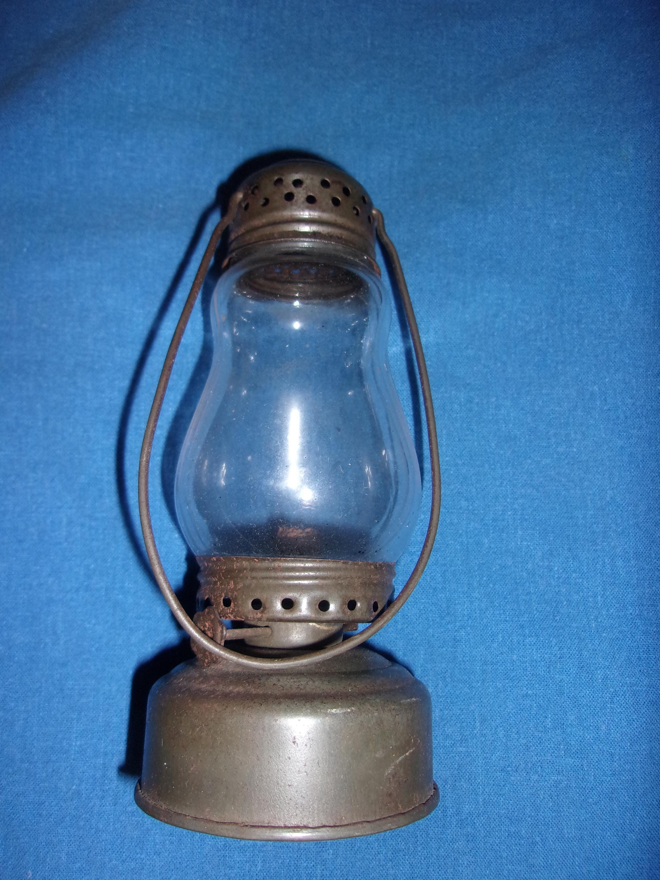Skaters Lantern - Etsy