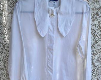 Camisa vintage de la escuela Pendleton