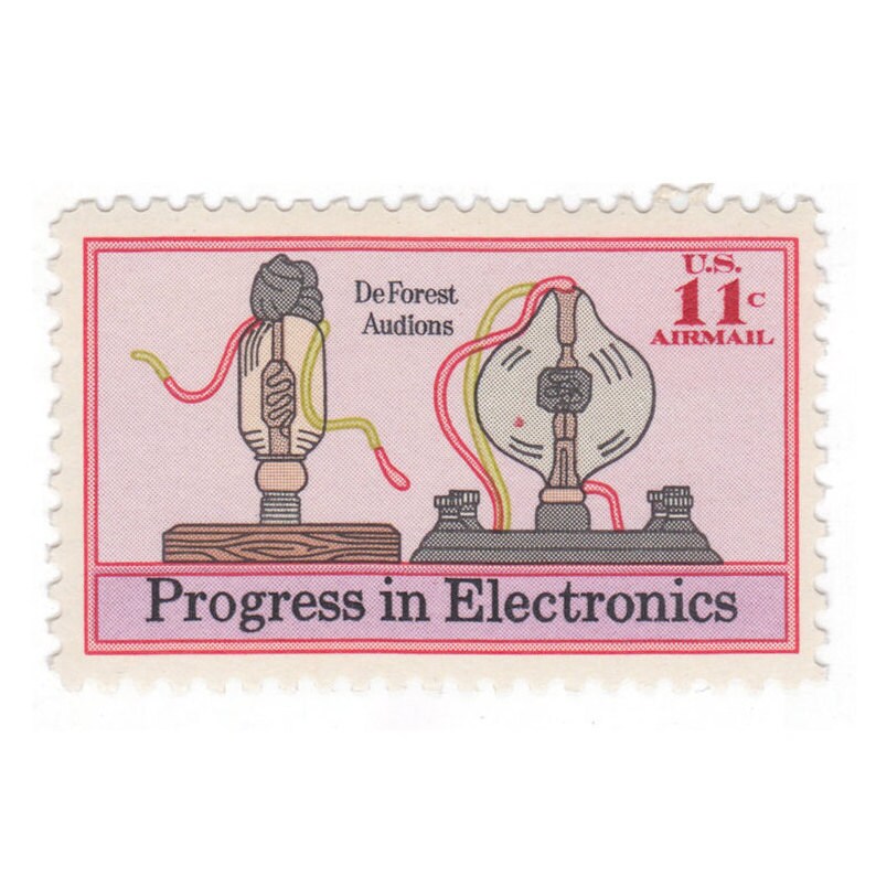 C progress