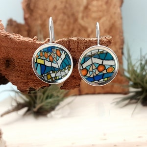 Polymer Clay Earrings ON SALE – Hooked On You Australia