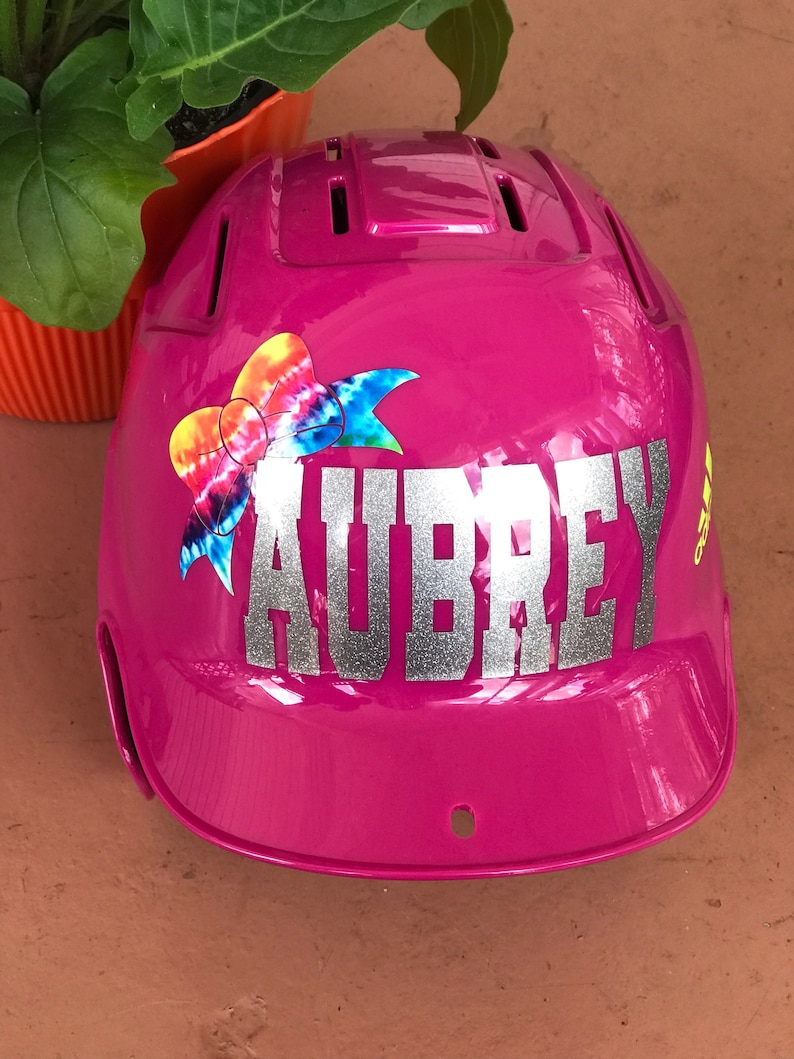 Baseball helmet decal tball helmet decal decal tee ball helmet decal baseball decal softball decal helmet decal helmet decal
