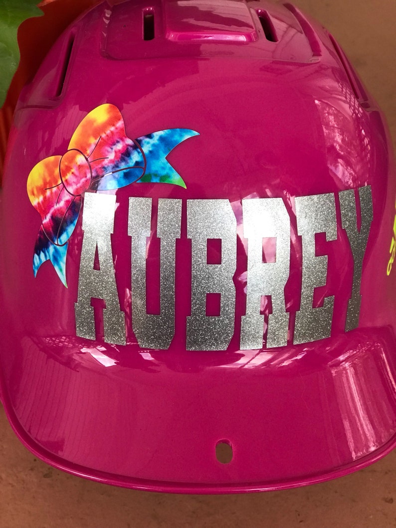 Baseball helmet decal tball helmet decal decal tee ball helmet decal baseball decal softball decal helmet decal helmet decal