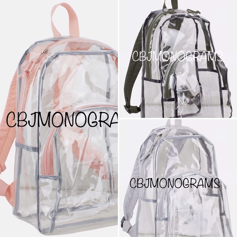 paris themed backpacks