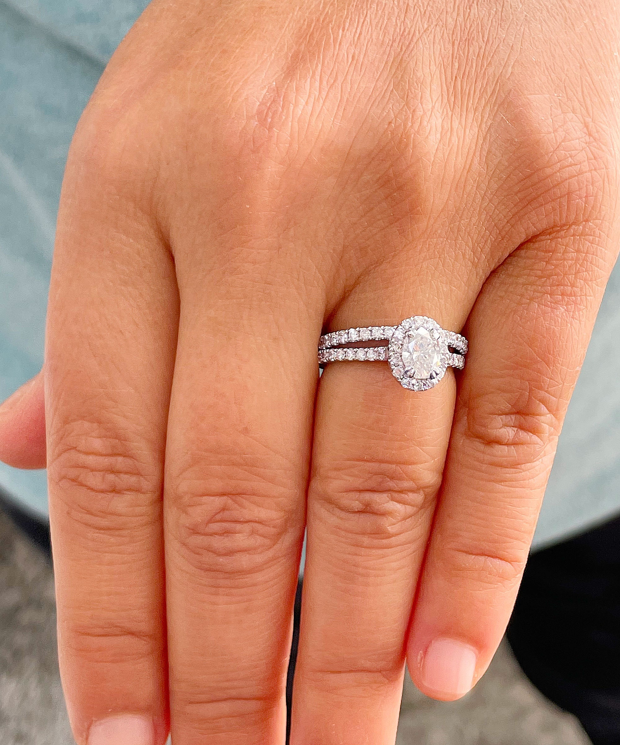A Broken Engagement: Second Circuit Vacates Tiffany's win over Costco in Engagement  Ring Row | GWIPEL | The George Washington University Law School  Intellectual Property & Entertainment Brief