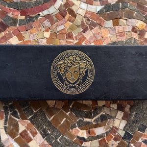 Gianni Versace Authentic Watch Case early 90s