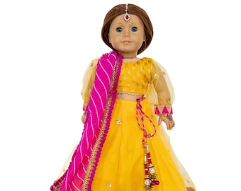 American indian hotsell doll clothes