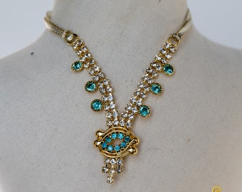 Doll Necklace for 18&quot; and 14&quot; Dolls