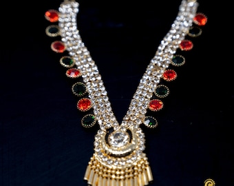 Doll Necklace for 18" and 14" Dolls