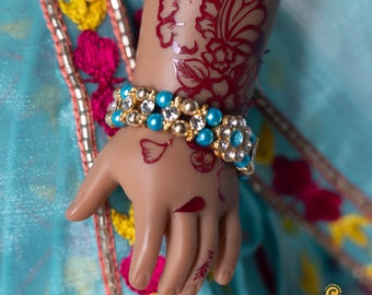 18" Doll Bangles (Listing for 2 bangles)