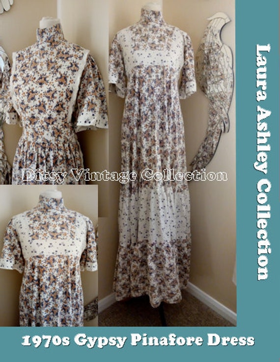 laura ashley maxi dress