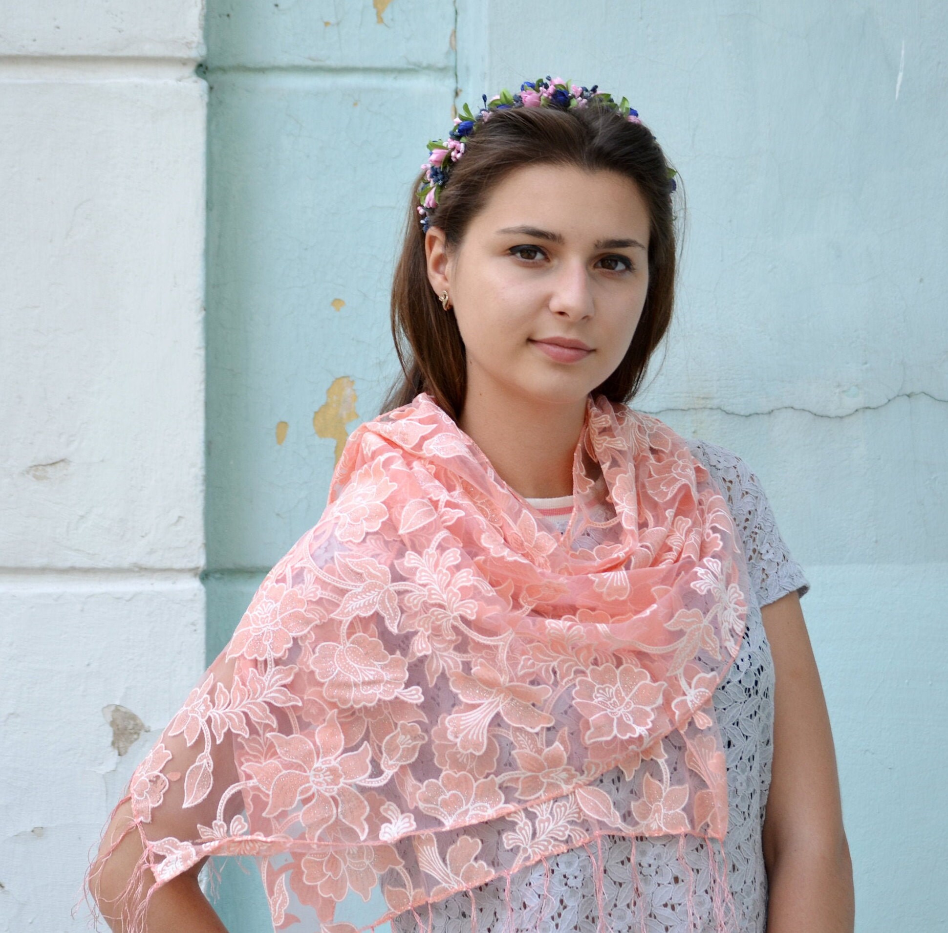 shawl cover up