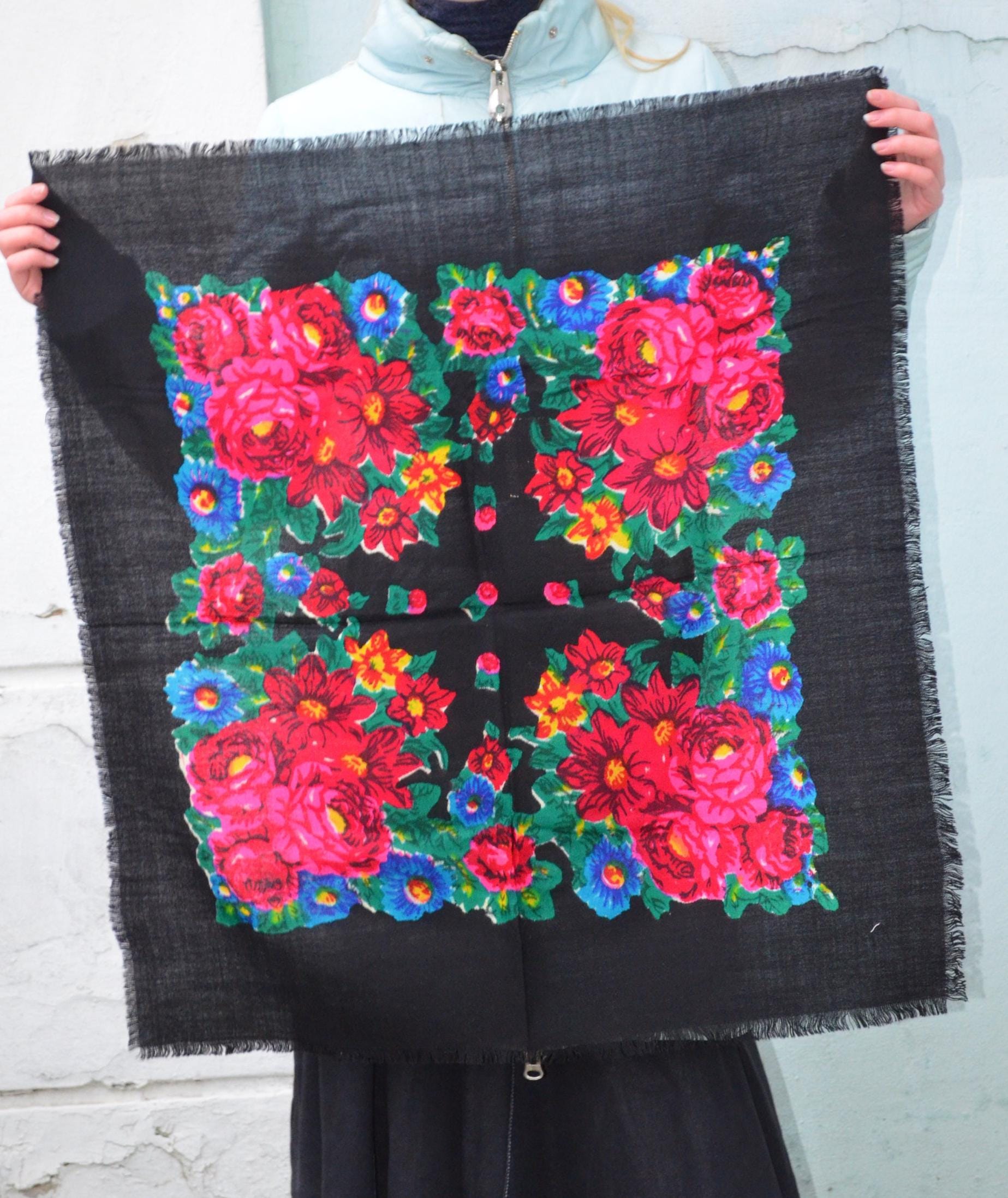 Foulards sur le thème Roumanie En Ligne