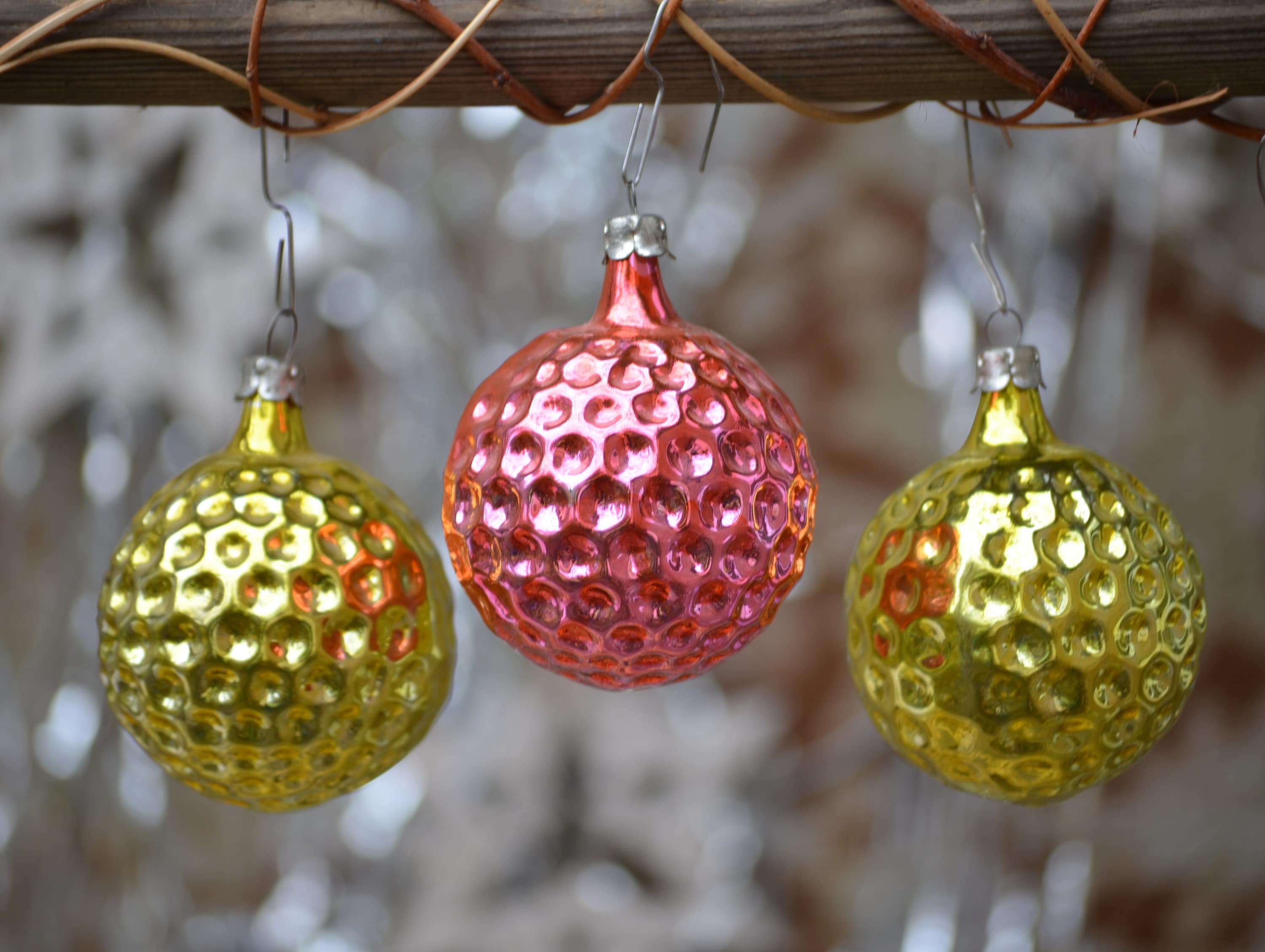 Traditional ornament christmas tree decor Christmas tree Etsy