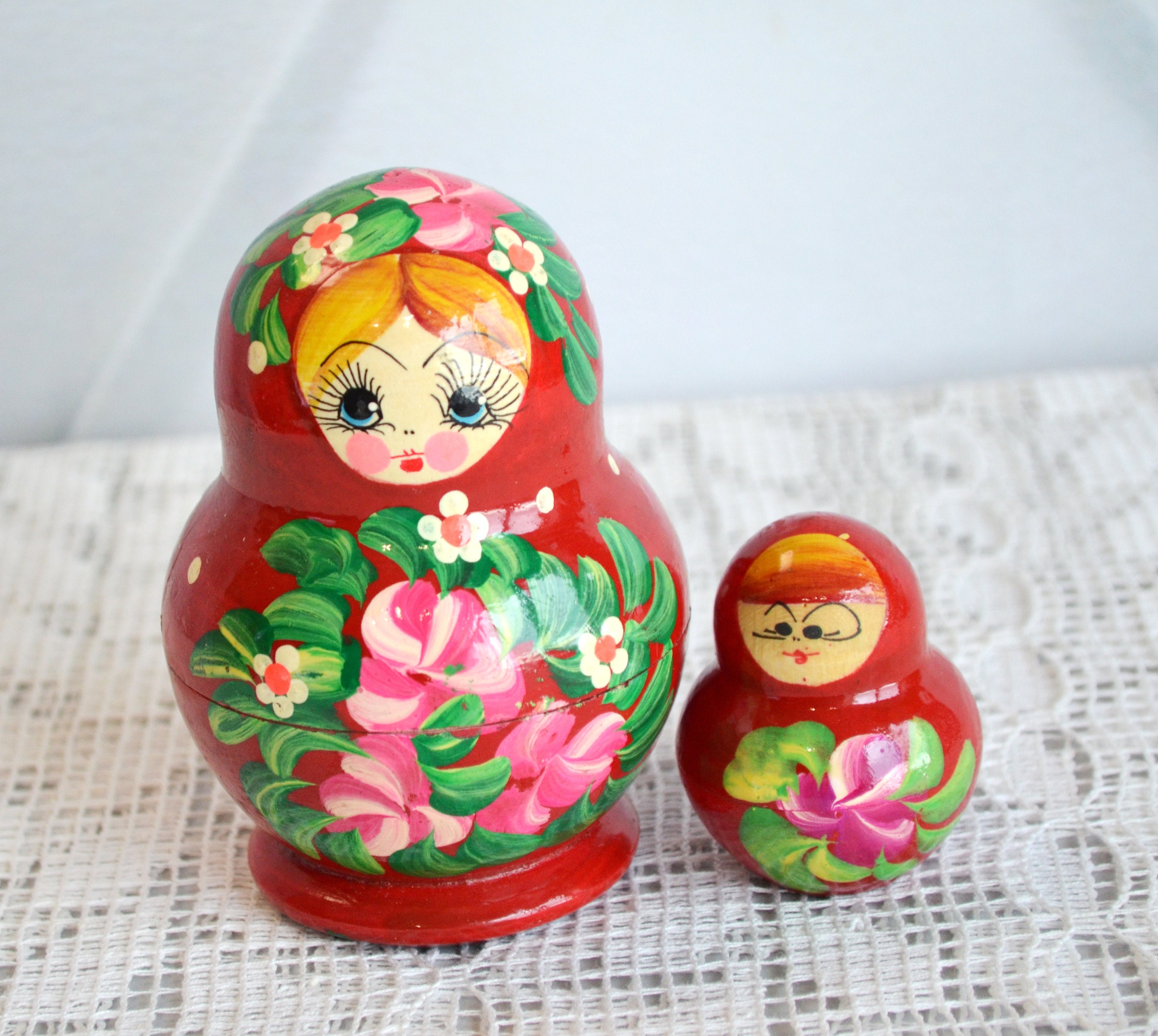 russian doll gift boxes