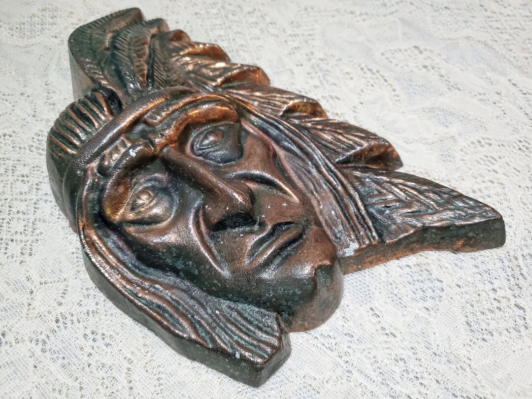 Dekorative Kamel-Statue Aus Messing-Optik – Kleines Schreibtisch-Ornament Für Büro & Wohnzimmer