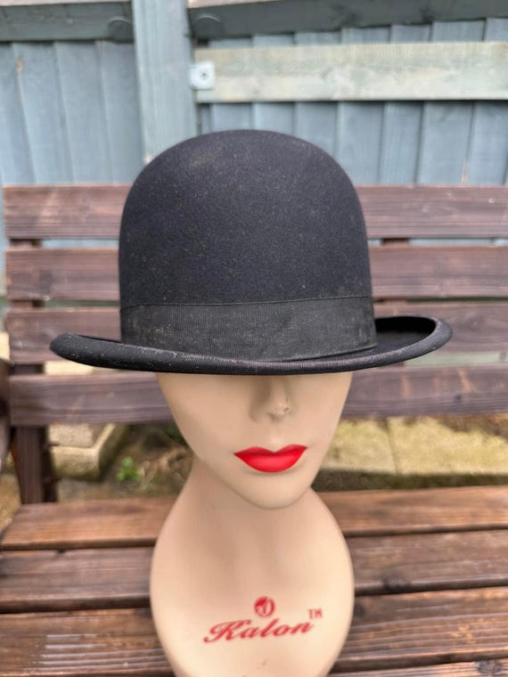 Stetson derby hats for sale hotsell