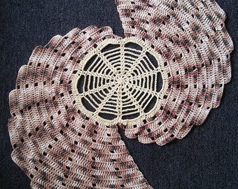 Crochet Table Runner Pattern, Ila Table Runner, Table Runner Crochet Pattern, Lace Table Runner Pattern, Crochet for Table, Crochet for Home