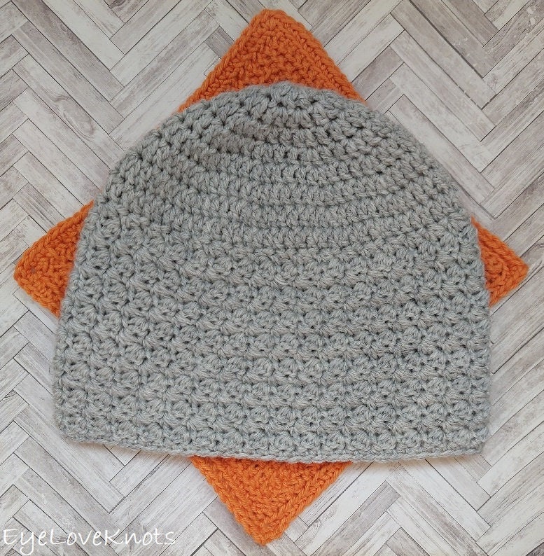 39 Beanie Hat Crochet Patterns: Upgrade Your Style Game Today! 25 Women's Fall Crochet