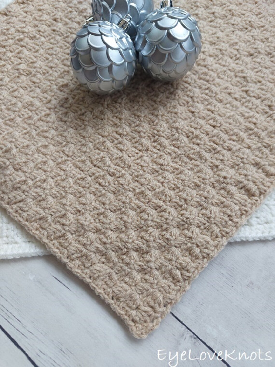 C2C Crochet Pattern C2C Afghan Square Basic C2C HDC Afghan Etsy