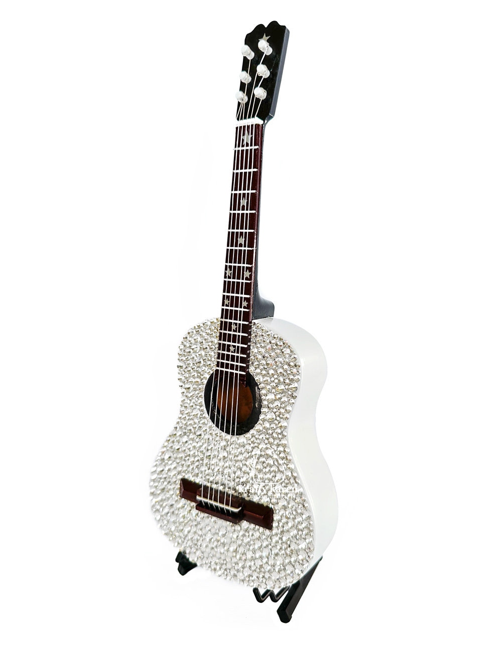 Fearless (Taylor's Version) アコースティックギター The Mini Fearless Guitar - Taylor Swift - Etsy