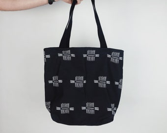 Farmer's Market Tote Bag - Large