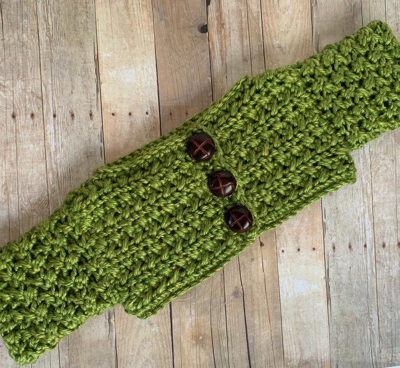 crochet build a bear sweater