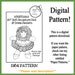see more listings in the Digital Patterns section