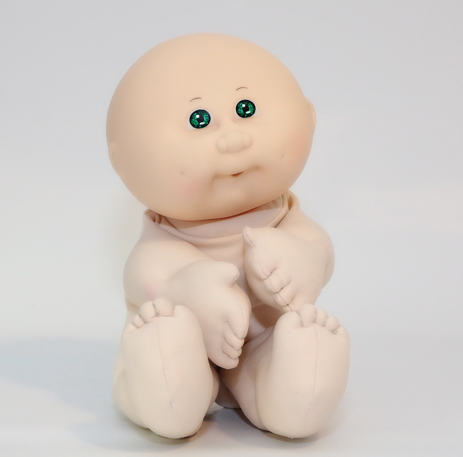 Windsor Comfort Fabric Doll Skin Flesh Color Perfect for Etsy