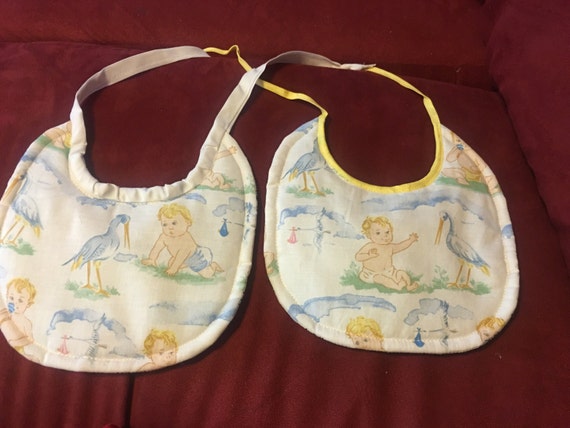 small baby bibs