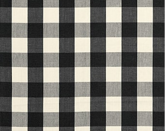 Schumacher Camden Check