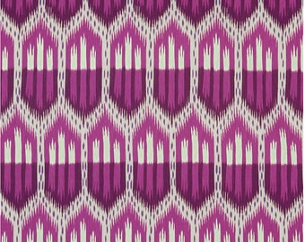 Schumacher Bukhara Ikat