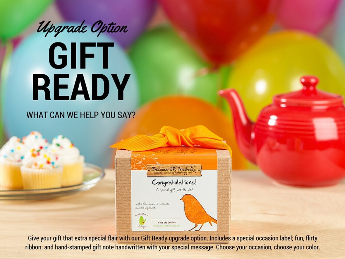 Tea Sampler Gift Set Caffeine Loose Tea Gift Set Black Tea Etsy