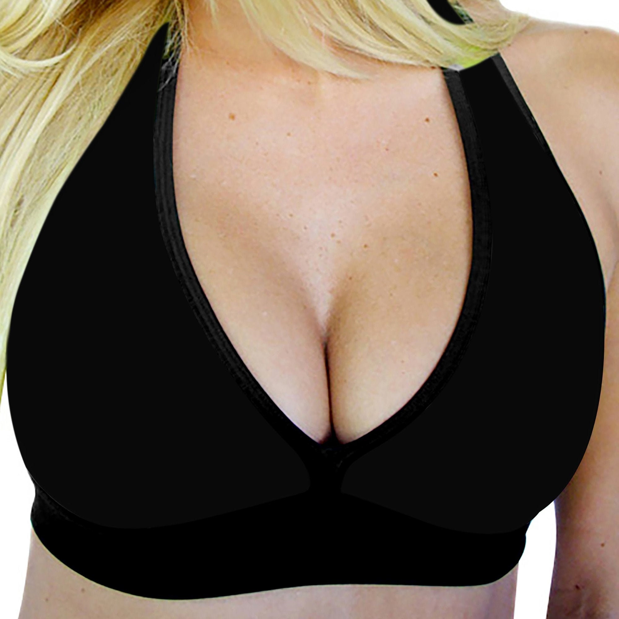  Scyoekwg Bras for Women Sports Bra Push Up Bra