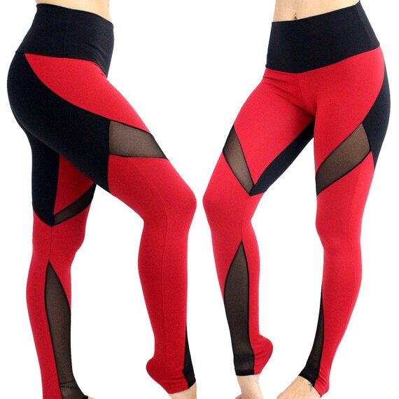 brazilian gym leggings