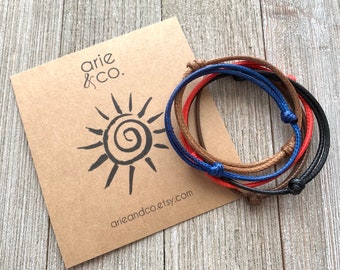 friendship band for boyfriend