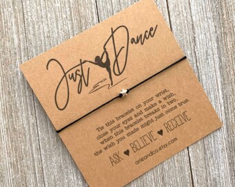 ballet gifts for tweens