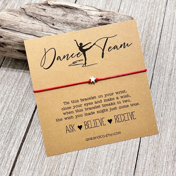 Dance Team Gift - 60+ Gift Ideas for 2025