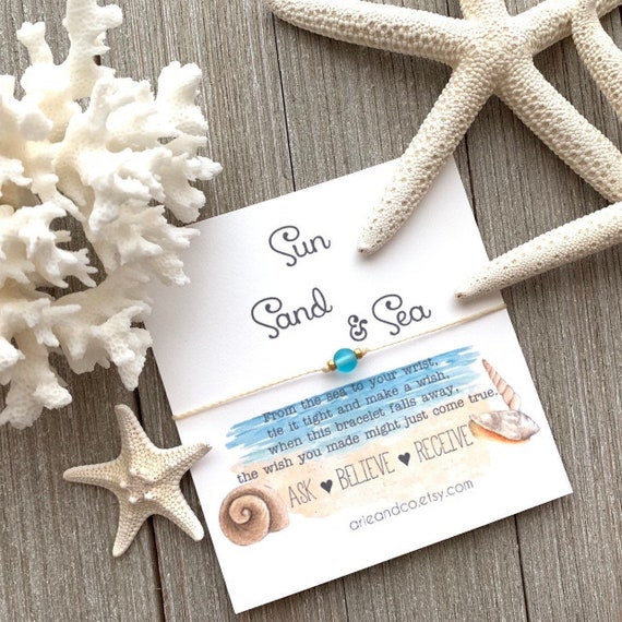 Etsy wish deals bracelet
