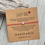 Ladybug Home Decor