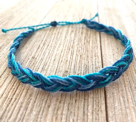 Waterproof on sale friendship bracelets